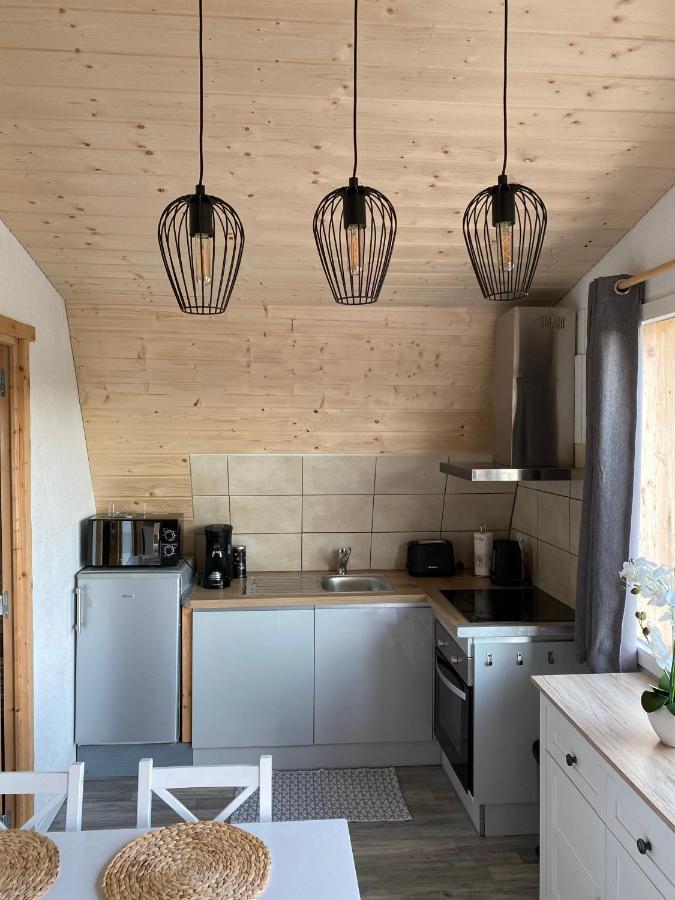 Au-Doux-Altic Chalet Romantique Avec Jacuzzi Et Sauna Métabief المظهر الخارجي الصورة