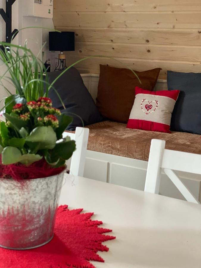 Au-Doux-Altic Chalet Romantique Avec Jacuzzi Et Sauna Métabief المظهر الخارجي الصورة