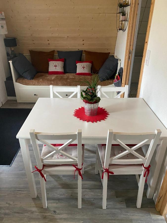 Au-Doux-Altic Chalet Romantique Avec Jacuzzi Et Sauna Métabief المظهر الخارجي الصورة